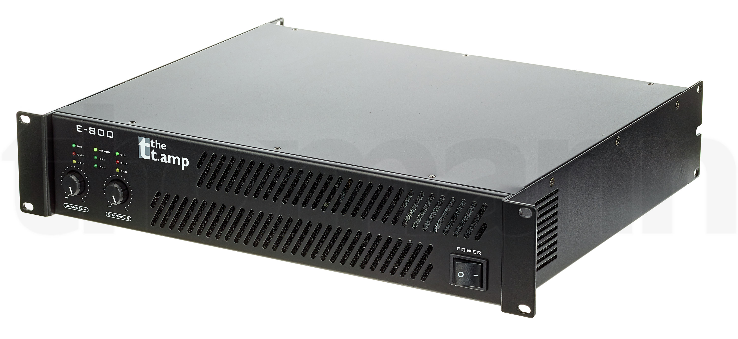 Amplificator the t.amp E-800